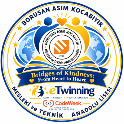 KINDNESS CODE DEBUGGER – İYİLİK ROTASI HATA AVCISI
